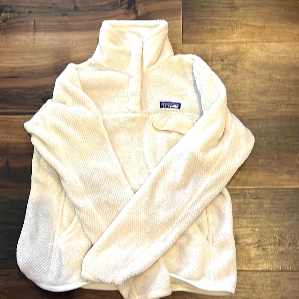 patagonia jacket